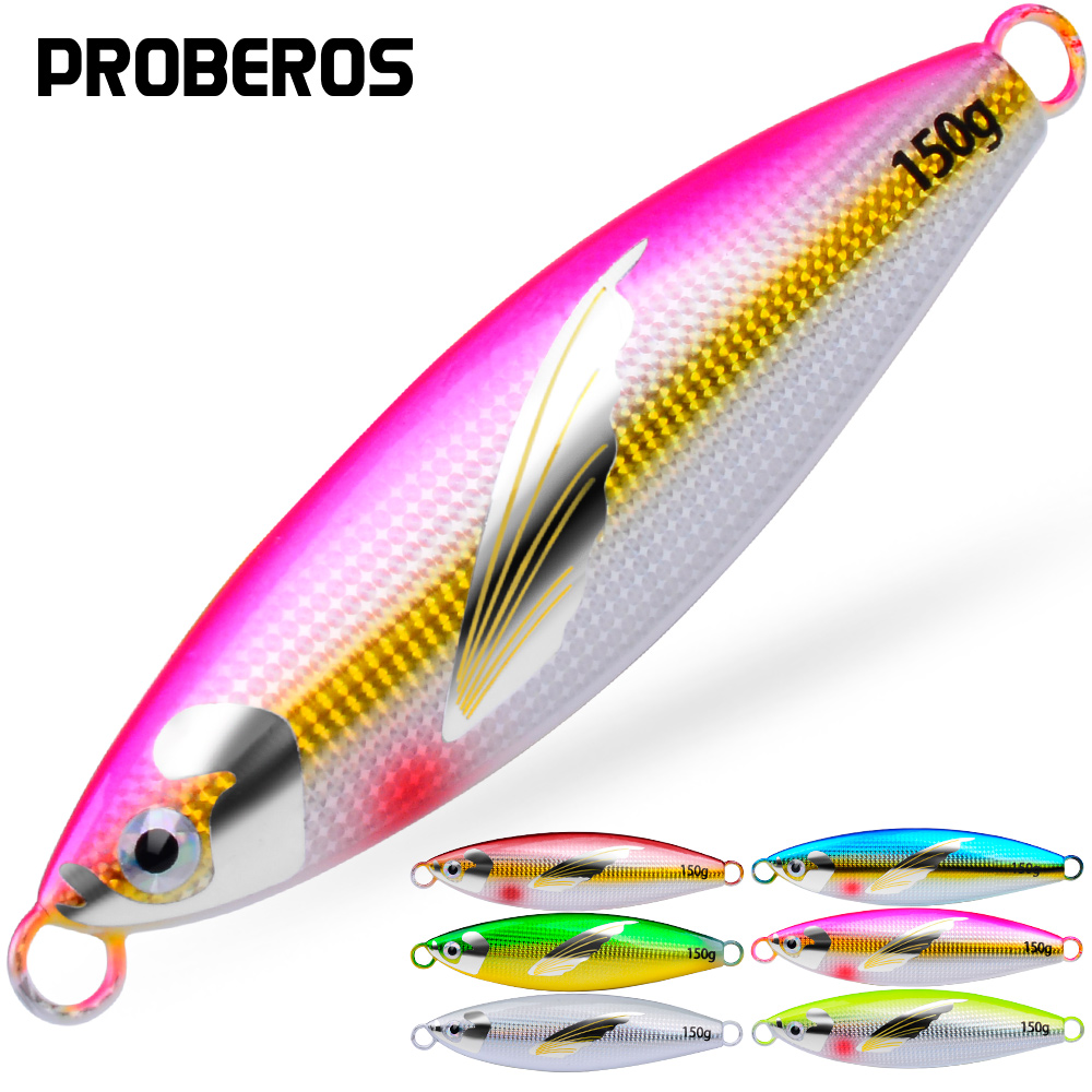Fishing Lure Buzzbait - طعم صيد بروبيروس للمياه المالحة قطعة