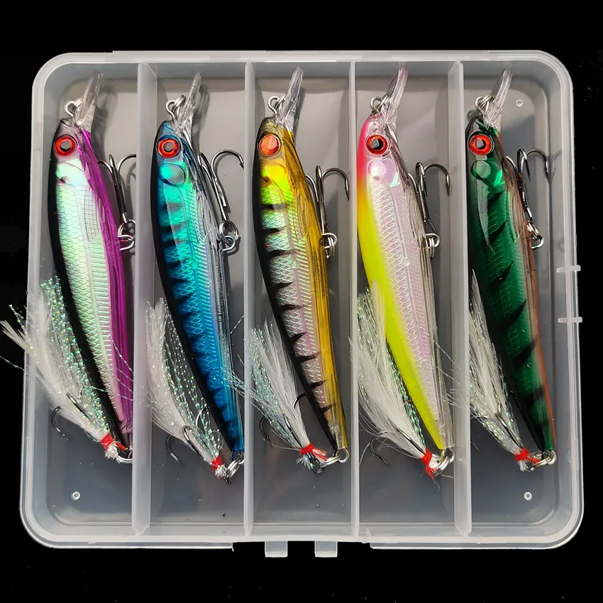 Fishing Lure Accessories - عيون ليزر ثلاثية الأبعاد طعوم صيد