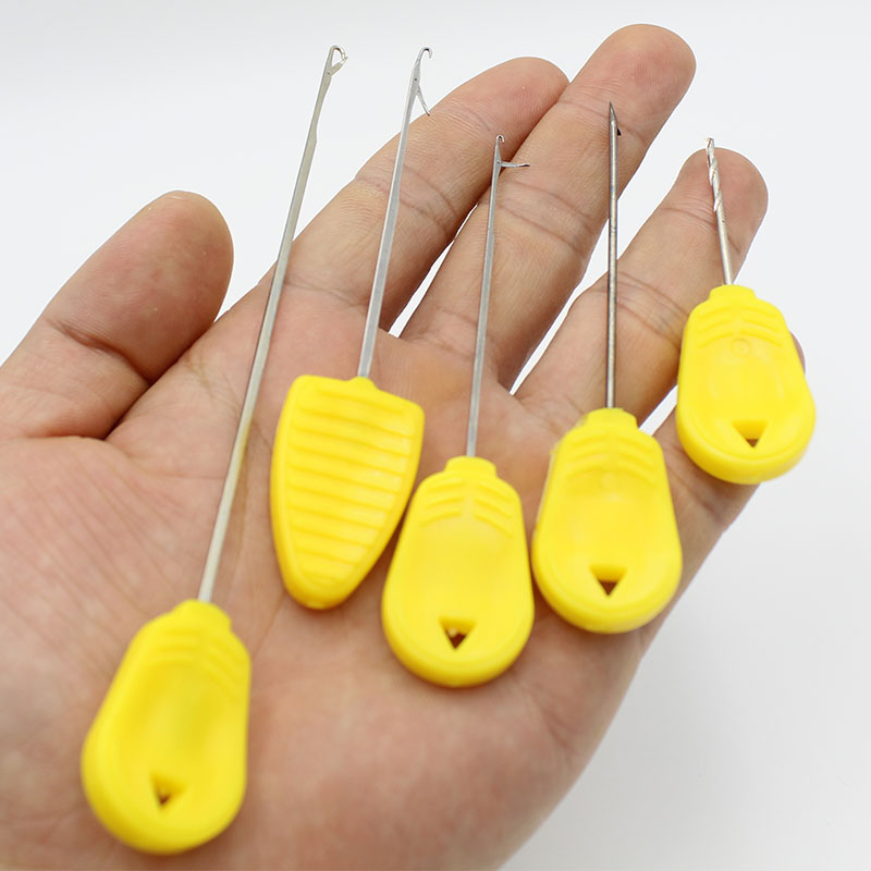 Fishing Lure Accessories - 3 قطعة أدوات صيد سمك الشبوط