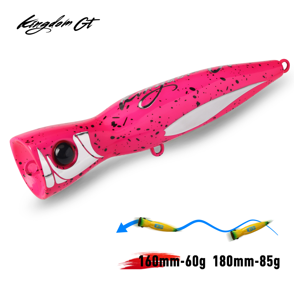 طعم صيد سمك بوبير كينجدوم جي ت - مراجعة Fishing Lure Buzzbait وسعره