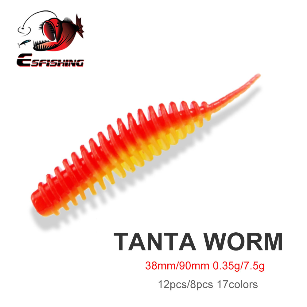 إسفيشينج طعم صيد السمك على شكل - مراجعة Fishing Lure Spoon وسعره