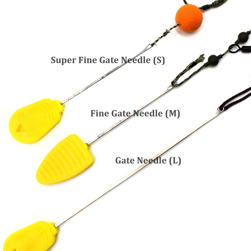 3 قطعة أدوات صيد سمك الشبوط تز - مراجعة Fishing Lure Accessories وسعره