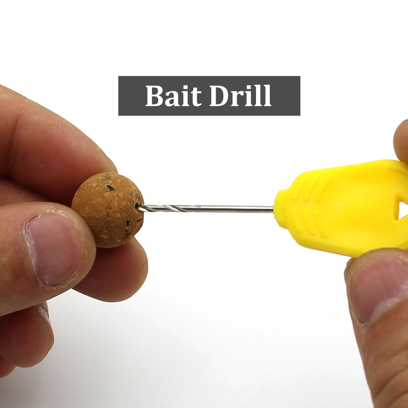 3 قطعة أدوات صيد سمك الشبوط تز - مراجعة Fishing Lure Accessories وسعره